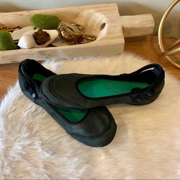 teva niyama ballet flat
